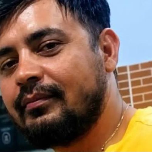 Buscas por ilustrador desaparecido são retomadas em Aparecida; família oferece R$ 30 mil por pistas