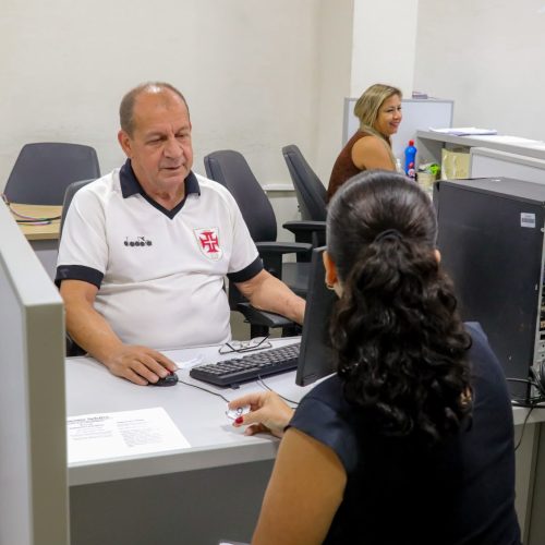 Mais de 250 oportunidades: Senador Canedo realiza seleção de emprego nesta quarta-feira