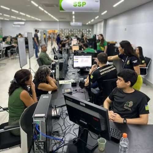 Nova identidade: Vapt Vupt amplia de 13 para 25 postos de atendimento em Goiânia