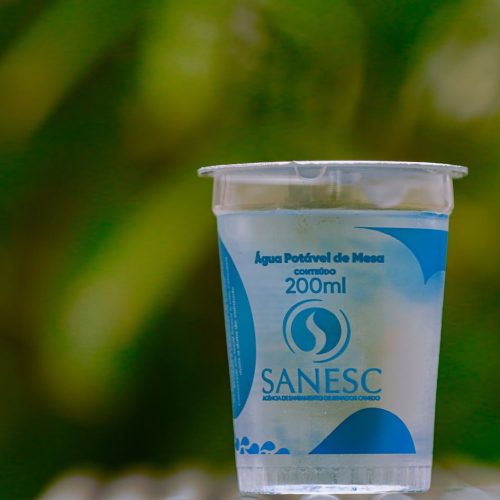 Sanesc realiza mutirão para negociação de débitos com até 100% de desconto nos encargos