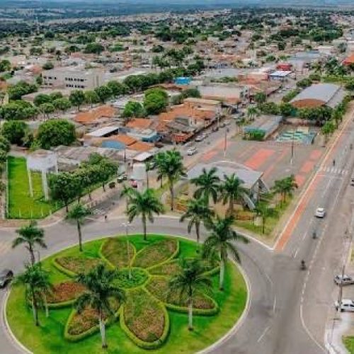 Senador Canedo realiza Feira do Empreendedor com produtos e trabalhos de estudantes