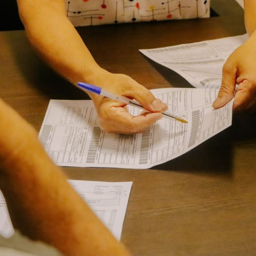 Mutirão em Senador Canedo oferece até 100% de desconto em juros e multas para regularizar dívidas