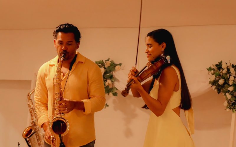 Cristo in Concert encerra temporada 2026 com música e emoção em Senador Canedo