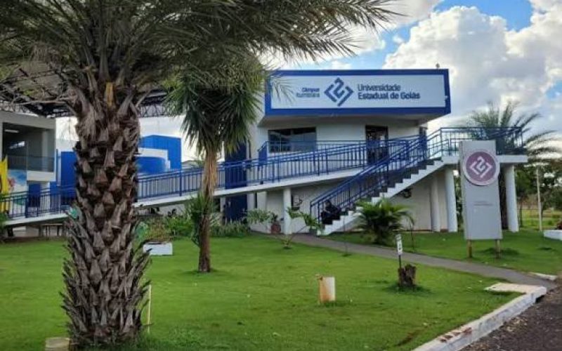 UEG prorroga inscrições do Vestibular 2027 até quinta-feira (24)