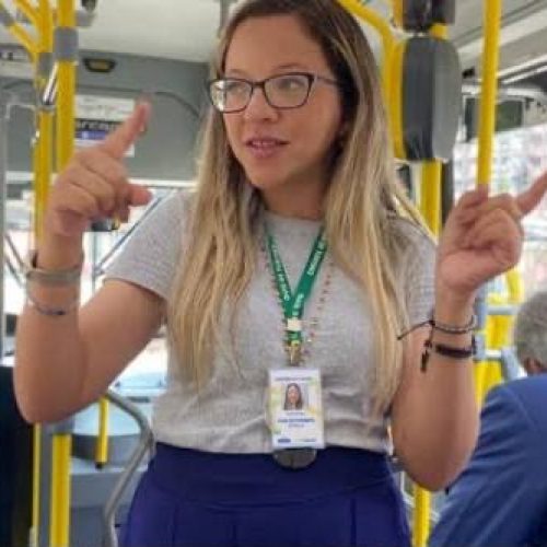 Quer trabalhar como guia turístico em Goiânia? Credenciamento paga R$ 377 por passeio