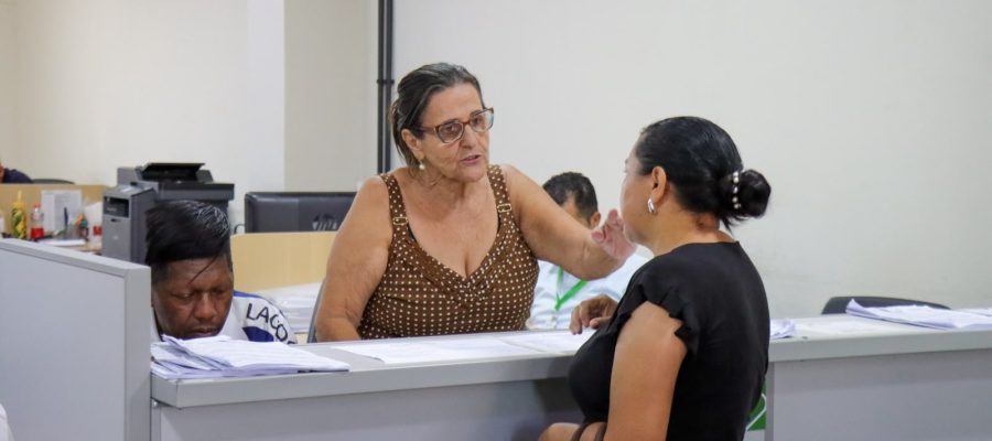 Senador Canedo tem mais de 2 mil vagas de emprego abertas