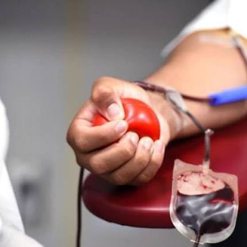 Novas regras para doação de sangue entram em vigor no Brasil; veja o que mudou