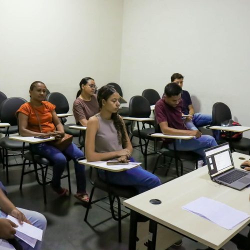 Senador Canedo tem mais de 2 mil vagas de emprego disponíveis