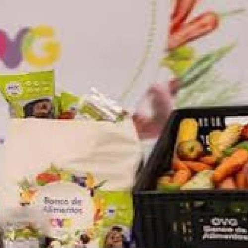 OVG cadastra famílias para receber alimentos semanalmente