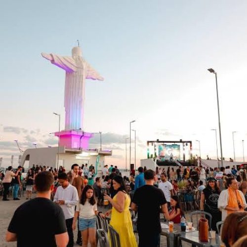 Semana do Servidor movimenta Senador Canedo com atividades de esporte, cultura e lazer
