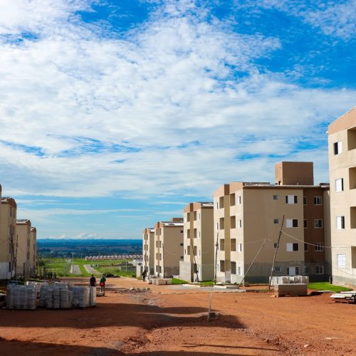 Minha Casa, Minha Vida: Senador Canedo publica nova lista de desclassificados do Campo das Flores