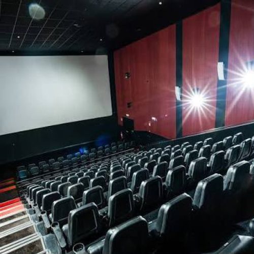Cinema por R$ 12: festival de filmes brasileiros começa nesta quinta-feira em Goiânia