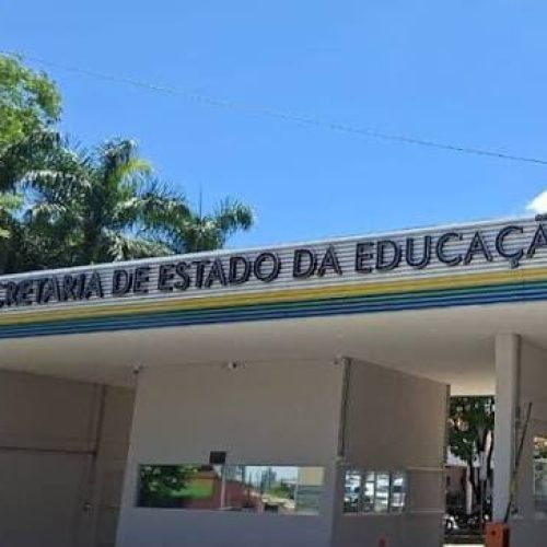 Goiás convoca mais 250 professores; quatro vagas contemplam Senador Canedo