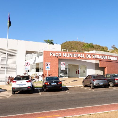 Aberto processo de eleição para o Conselho Municipal de Saúde de Senador Canedo