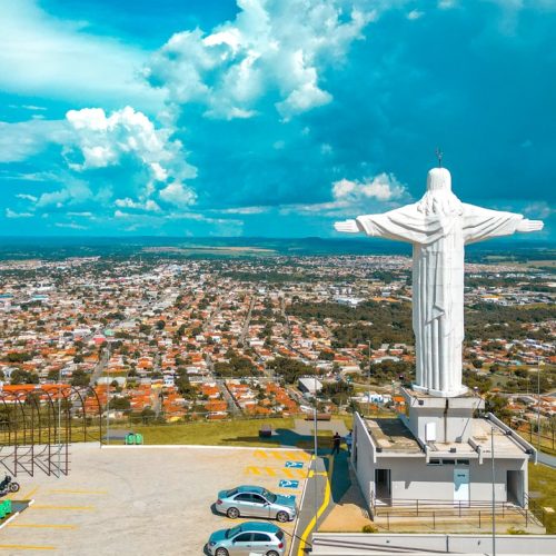 Senador Canedo decreta ponto facultativo na sexta-feira (21), com manutenção de serviços essenciais