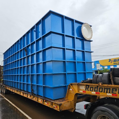 Nova Estação de Tratamento de Água reforça abastecimento e impulsiona qualidade de vida em Senador Canedo