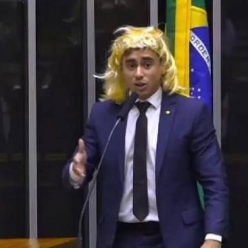 Justiça anula condenação de Nikolas Ferreira e reacende debate sobre imunidade parlamentar e liberdade de expressão