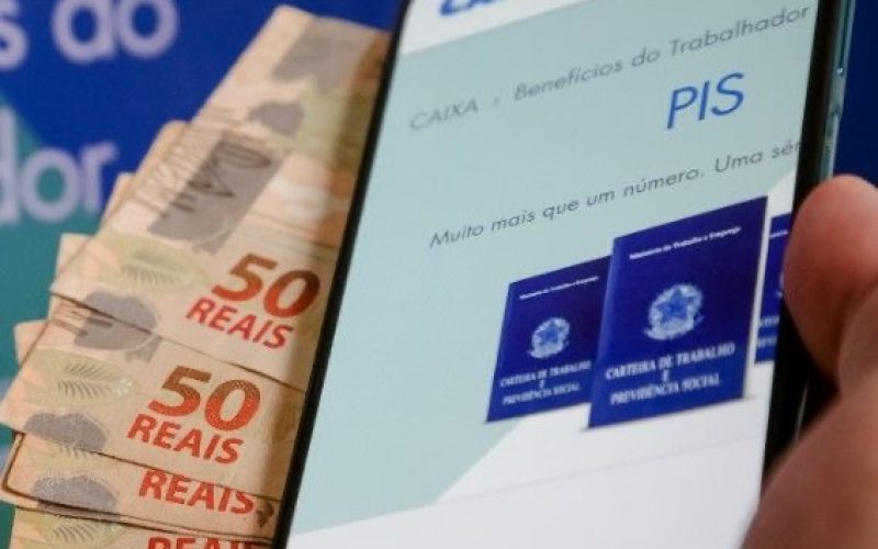 Pagamento do PIS/Pasep 2026 começa em fevereiro para milhões de trabalhadores