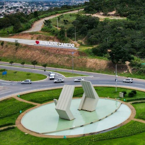 Feriado da Paixão de Cristo altera funcionamento de serviços em Senador Canedo; veja o que abre e fecha