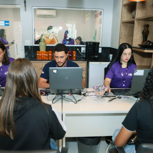 CIEE disponibiliza 155 vagas de estágio para estudantes de diversas áreas em Goiás