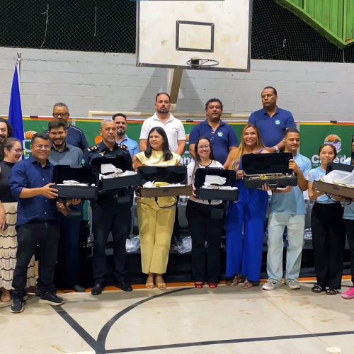 Escola Abdon Ferreira de Carvalho inaugura Sala Multifuncional inovadora em Senador Canedo