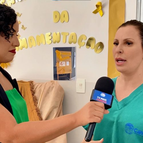 Amamentação: o padrão ouro da maternidade