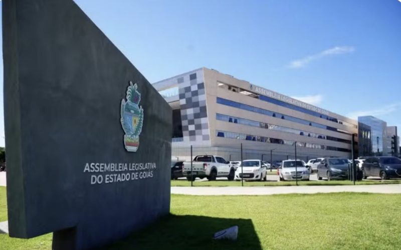 FGV divulga gabarito preliminar do concurso da Assembleia de Goiás (Alego)