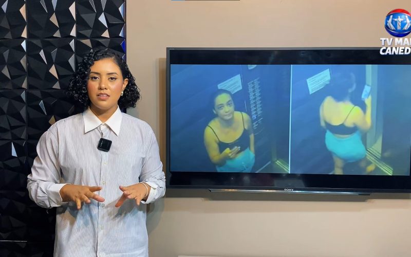 Corretora é morta após emboscada no subsolo de prédio em Caldas Novas