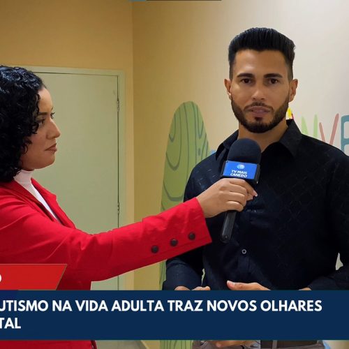Diagnóstico de autismo na vida adulta cresce e promove o autoconhecimento