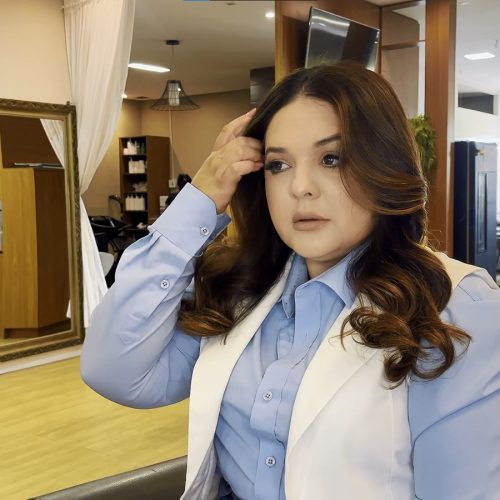 Cuidados essenciais com os cabelos no período seco e de calor intenso.