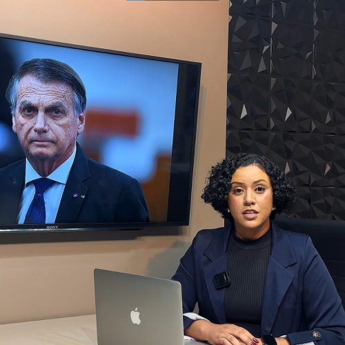 STF condena Bolsonaro por tentativa de golpe de Estado e outros crimes