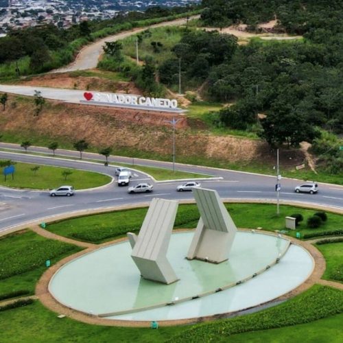 Senador Canedo decreta ponto facultativo nos dias 16 e 17, com serviços essenciais mantidos em plantão