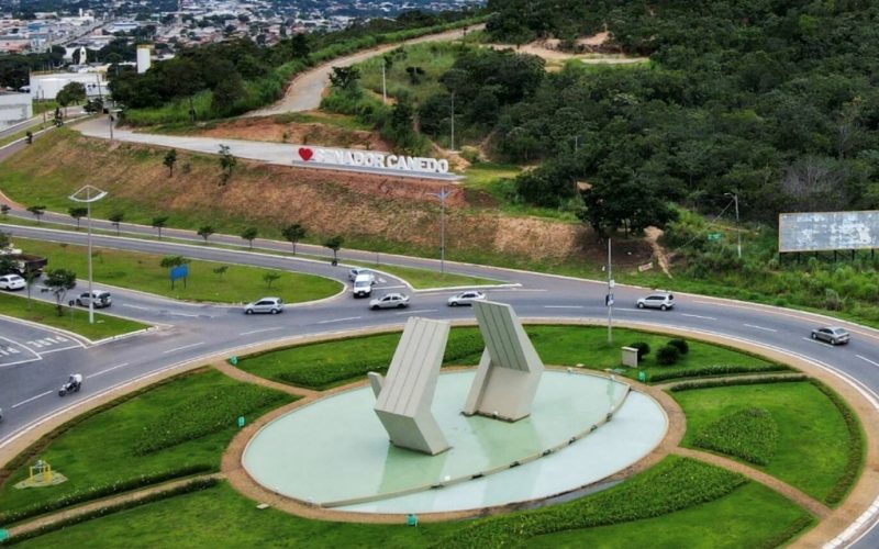 Senador Canedo decreta ponto facultativo nos dias 16 e 17, com serviços essenciais mantidos em plantão
