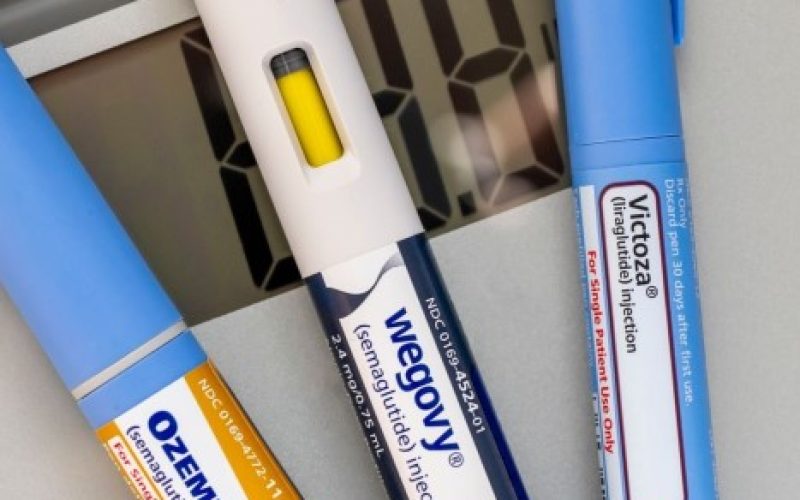 Anvisa amplia indicação do Wegovy e Ozempic para reduzir risco de infarto e AVC