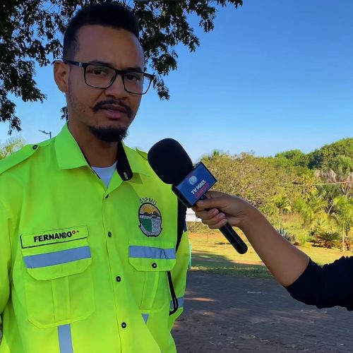 SMT Reforça os Cuidados com o Uso de Pipas: Linha Chilena é Crime e Pode Matar