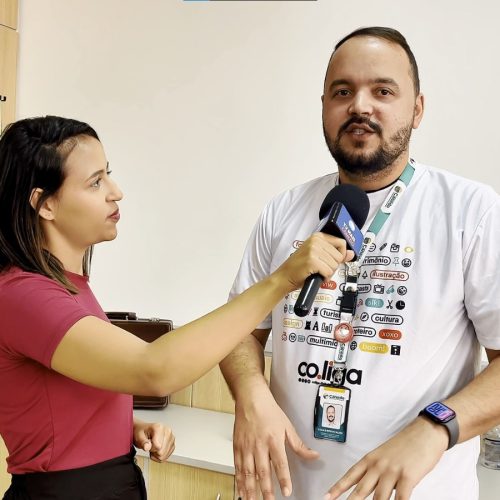 Curso Gratuito com Bolsa de R$400,00 para Jovens de 18 a 29 anos