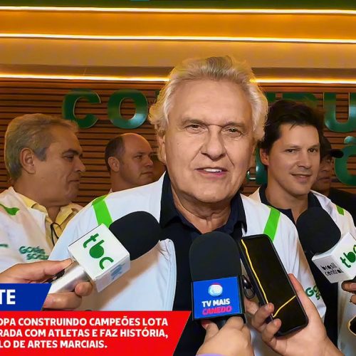 Senador Canedo é campeão geral de karatê na Copa Construindo Campeões