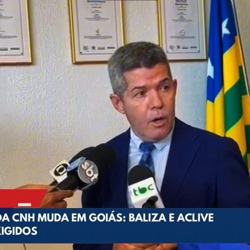 Detran-GO, CNH, simplificação, custos, habilitação, segurança, trânsito, modernização, Contran, condutores