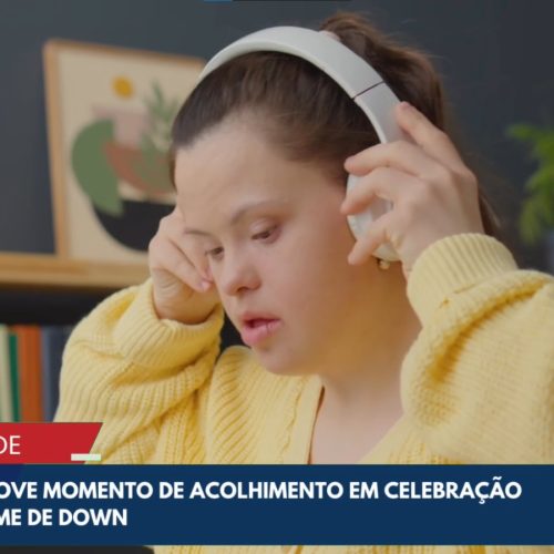 Pestalozzi realiza café da manhã especial para celebrar o Dia Internacional da Síndrome de Down