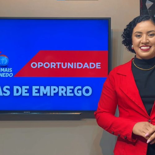 A SEMTRAE em Senador Canedo oferece mais de 1.200 vagas para quem busca um emprego.