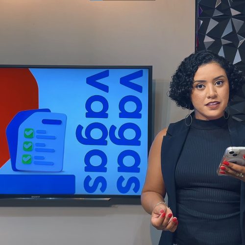 Vagas de emprego: SEMTRAE divulga oportunidades semanais em Senador Canedo