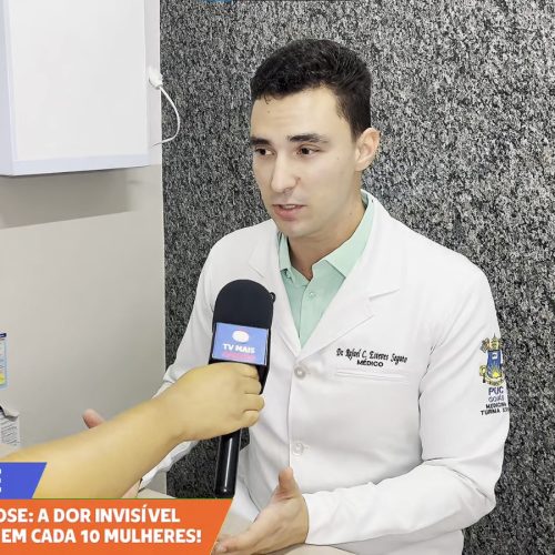 Endometriose: doença que afeta 1 em 10 mulheres ainda é cercada de desinformação