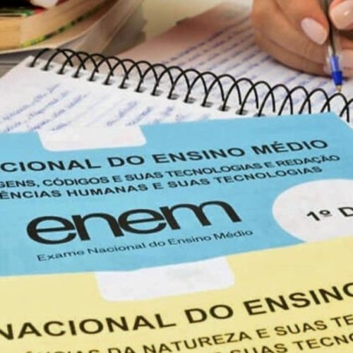 Enem 2025 terá correção de redação mais rigorosa para coibir textos-modelo e valorizar originalidade