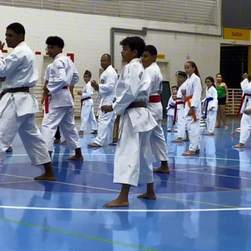 Aulas esportivas em Senador Canedo retornam a partir de agosto