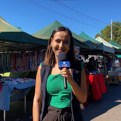 Feira Livre de Senador Canedo: Motor da Economia Local e Protagonista do Empreendedorismo