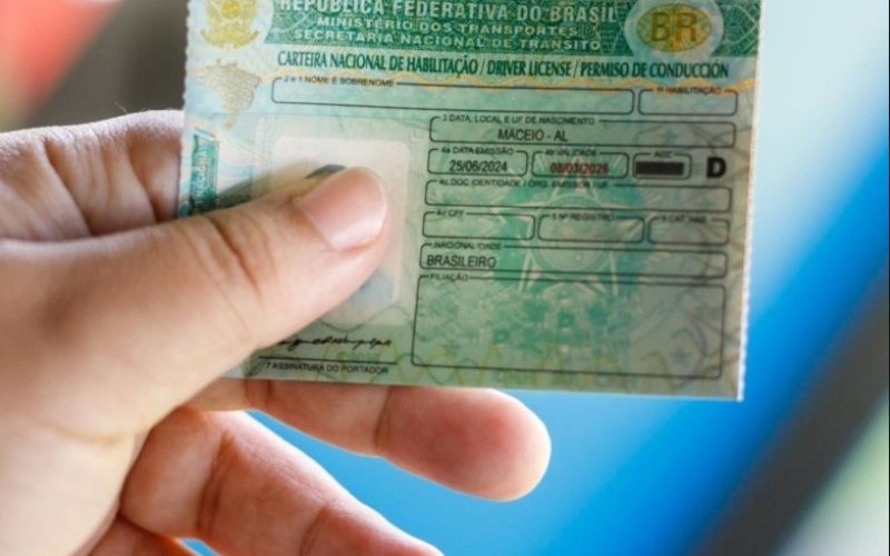Exames médicos e psicológicos da CNH terão novos valores em todo o país