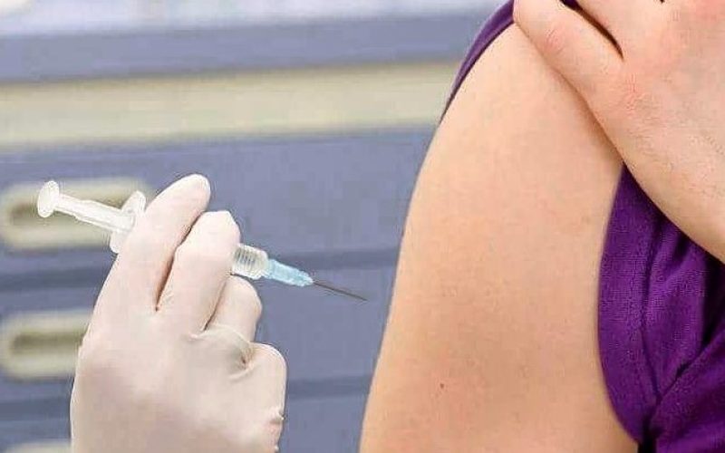 Goiás convoca jovens de 15 a 19 anos para atualizar vacinação contra o HPV