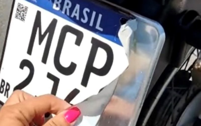 Programa IA Contra o Crime identifica suspeitos e reforça segurança em Aparecida de Goiânia