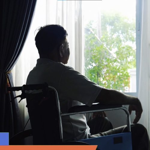 Profissionais alertam para aumento do abandono de idosos em Senador Canedo