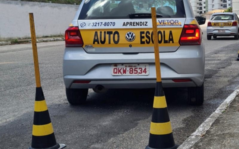 Detran-GO abre credenciamento para instrutores autônomos de trânsito no estado